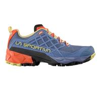 La Sportiva - Women's Akyra II - Scarpe sportive EU 39 blu
