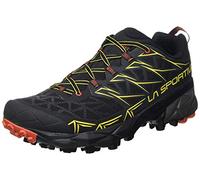 La Sportiva Akyra, Scarpe da Trail Running Uomo, Nero (Negro 000), 44.5 EU