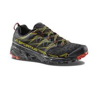 La Sportiva Akyra - scarpe trail running - uomo 44 EU Black/Yellow man