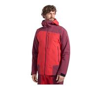La Sportiva Alpine Guide GTX Perfomance - giacca hardshell - uomo S Red/Dark Red man Pfc-Free,Gore-Tex Performance Shell,Gore-Tex Epe