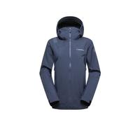 La Sportiva Alpine Guide GTX Perfomance W - giacca hardshell - donna Blue S
