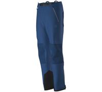 La Sportiva Alpine Guide WS M - pantaloni scialpinismo - uomo Blue S