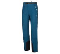 La Sportiva Alpine Guide WS pant Storm blue XL