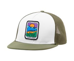 La Sportiva - Always Climbing Hat - Cappellino L/XL bianco