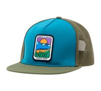 La Sportiva - Always Climbing Hat - Cappellino S/M blu