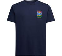 LA SPORTIVA Always Climbing M - Uomo - Blu - Taglia L- modello 2026