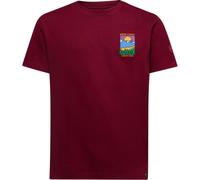 LA SPORTIVA Always Climbing M - Uomo - Rosso - Taglia L- modello 2026