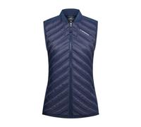 La Sportiva Alya W - gilet trail running - donna Blue M