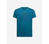 La Sportiva - Ape T-Shirt - T-shirt L blu