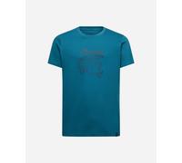 La Sportiva Ape M - T-shirt - Uomo - Blu M