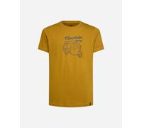 LA SPORTIVA Ape T-shirt M - Uomo - Marrone - Taglia XL- modello 2025