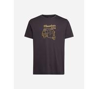 La Sportiva Ape M - T-shirt - Uomo - Grigio L