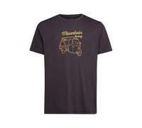 LA SPORTIVA Ape T-shirt M - Uomo - Nero - Taglia L- modello 2025