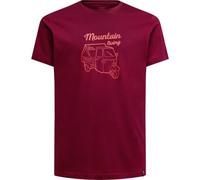 LA SPORTIVA Ape T-shirt M - Uomo - Rosso - Taglia M- modello 2026