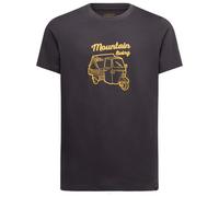 La Sportiva - Ape T-Shirt - T-shirt L grigio