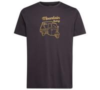 La Sportiva Ape t-shirt Onyx XL