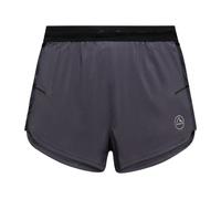 La Sportiva Auster M - pantaloni trail running - uomo XL Blue/Dark Blue man Recycled Materials