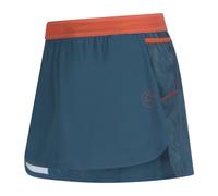 La Sportiva Auster W - gonna - donna Blue/Red M