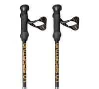 La Sportiva Trail Speed Carbon Poles Nero 110 cm