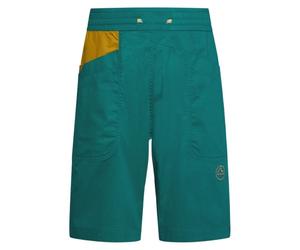 La Sportiva Bleauser short Everglade/savana S