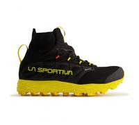 Blizzard Gtx Black/Yellow 43,5