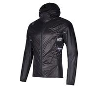 Giacca La Sportiva Blizzard Windbreaker nero - S