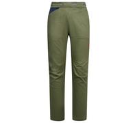 La Sportiva - Bolt Pant - Pantaloni da arrampicata XL olivia