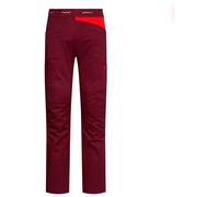La Sportiva - Bolt Pants - Pantaloni da arrampicata M rosso