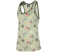 La Sportiva Botanic W - top arrampicata - donna Green M