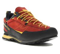 La Sportiva Boulder X Scarpe Uomo, red EU 42,5 2021 Scarpe da avvicinamento