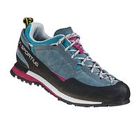 La Sportiva Boulder X Woman Slate/Red Plum (903502) EU 40.5