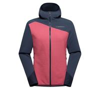 La Sportiva Bristen Thermal Hoody donna Onyx/rosebay S