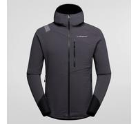 La Sportiva Bristen Thermal Hoody men col.Onyx/Chalk