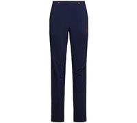 La Sportiva Brush W - pantaloni trekking - donna Blue/Red M