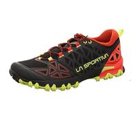 LA SPORTIVA Bushido II Black/Goji