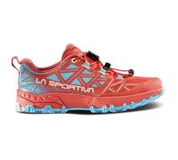 LA SPORTIVA Bushido Ii Jr - Bambino - Rosso / Blu - Taglia 35- modello 2024