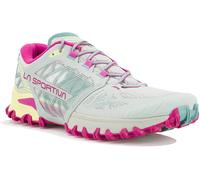 Scarpe trail running da donna La Sportiva Bushido III Gris 37