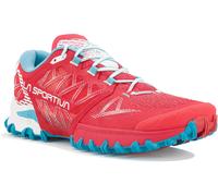 La Sportiva Bushido Iii Trail Running Shoes Rosso EU 37 1/2 Donna