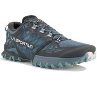 La Sportiva Bushido Iii Hiking Shoes Grigio EU 38 1/2 Donna