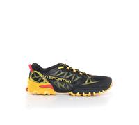 La Sportiva Scarpe per trail running Bushido III Nero/Giallo (999100) Taglia 41