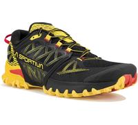 LA SPORTIVA Bushido Iii - Uomo - Nero - Taglia 46 1/2- modello 2025