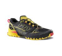 La Sportiva Bushido III Black/yellow 43,5