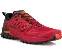 LA SPORTIVA Bushido Iii Gtx - Uomo - Rosso / Nero - Taglia 41- modello 2024