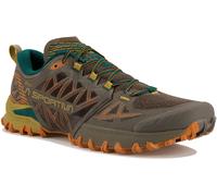 La Sportiva Bushido III GTX Mocha/marmalade 42,5