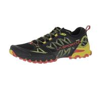 La Sportiva - Bushido III GTX - Scarpe per trail running EU 41,5 grigio