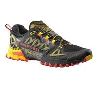 La Sportiva Bushido Iii Goretex Trail Running Shoes Nero EU 45 1/2 Uomo