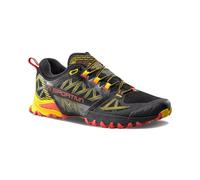 Scarpe da uomo La Sportiva Bushido III Gtx Misura delle scarpe (EU): 44 / Numero di funzioni: černá/žlutá