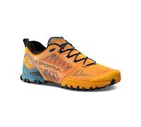 LA SPORTIVA Bushido III GTX Papaya/Everglade (102733) 42,5