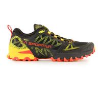 Scarpe da uomo La Sportiva Bushido III Gtx Misura delle scarpe (EU): 42,5 / Colore: nero/giallo