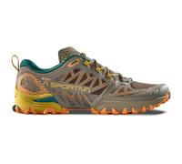 La Sportiva - Bushido III GTX - Scarpe per trail running EU 45,5 marrone